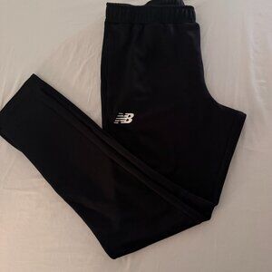 New Balance NB Dry Performance Pants – Black – Size L - 0165